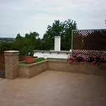 Luxury Гостевой дом Хевиз
