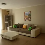 Гостевой дом Luxury 4*