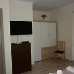 Гостевой дом Luxury