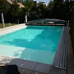 Гостевой дом Luxury