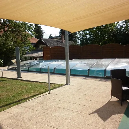 Guest house Luxury