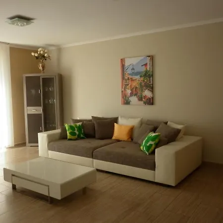 Guest house Luxury 4*