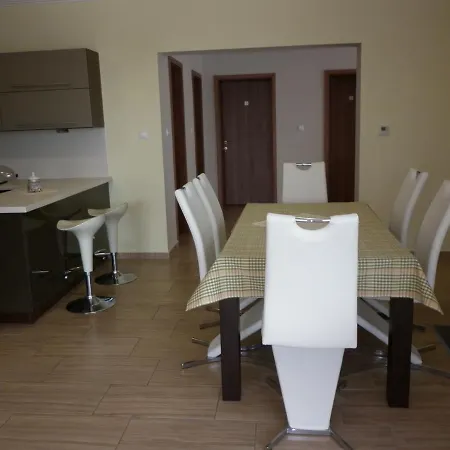Luxury Casa de hóspedes