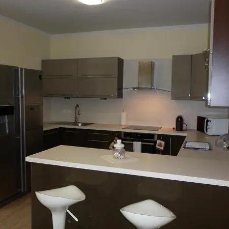 Luxury 4* Heviz