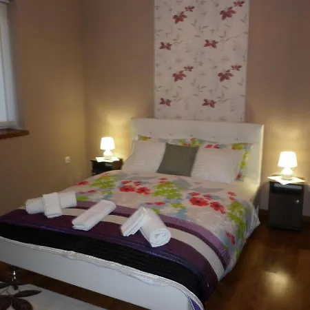Luxury 4* Heviz