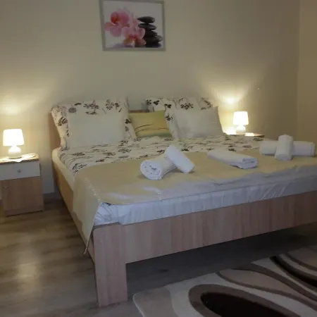 Luxury Guest house