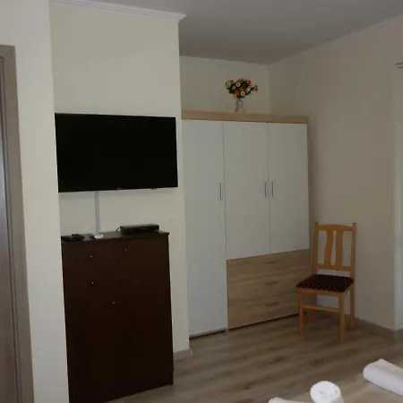 Casa de hóspedes Luxury