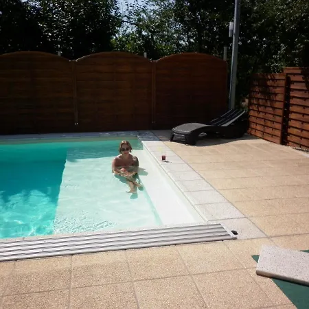 Guest house Luxury 4*