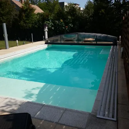 Guest house Luxury
