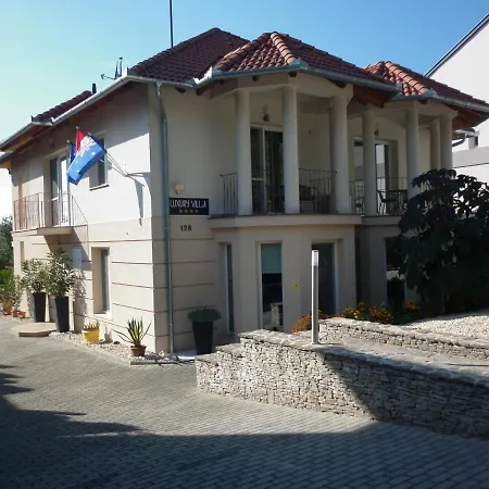 Gasthof Luxury Hévíz