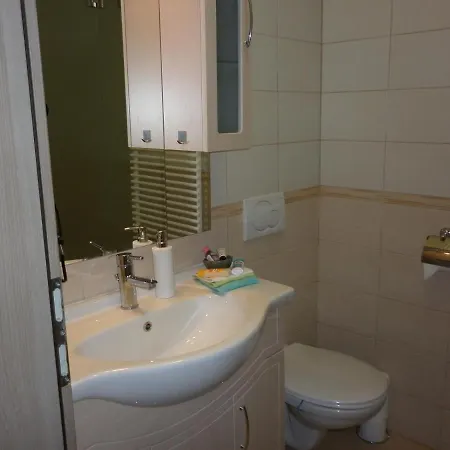 Guest house Luxury Heviz