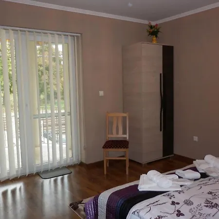Casa de hóspedes Luxury 4*