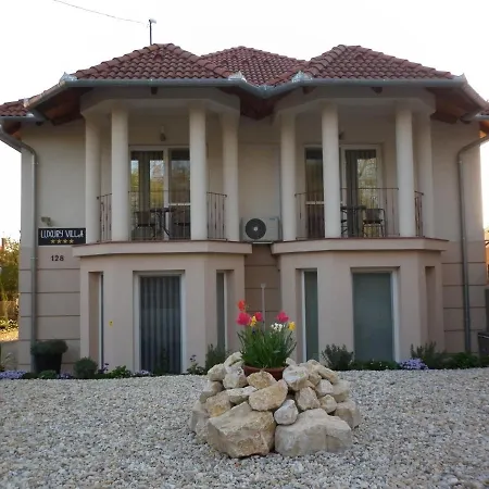 Luxury 4* Heviz