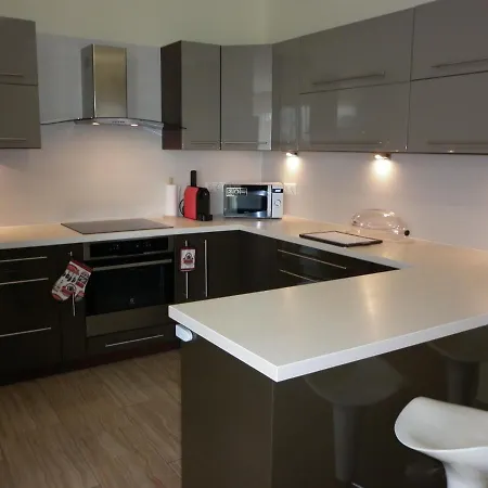 Luxury Guest house Heviz