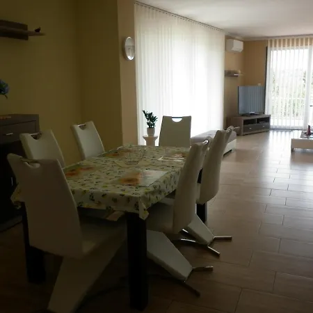 Casa de hóspedes Luxury
