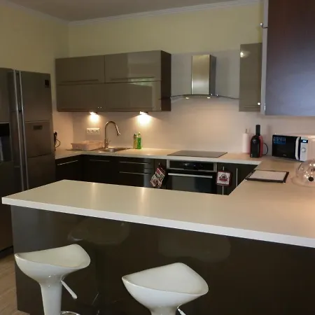 Guest house Luxury Heviz