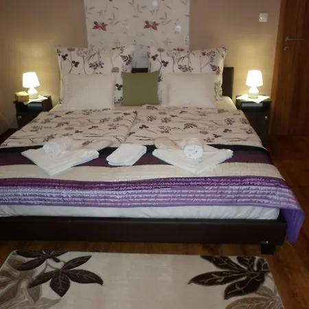 Luxury Casa de hóspedes