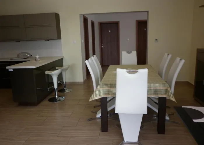 Luxury ゲストハウス