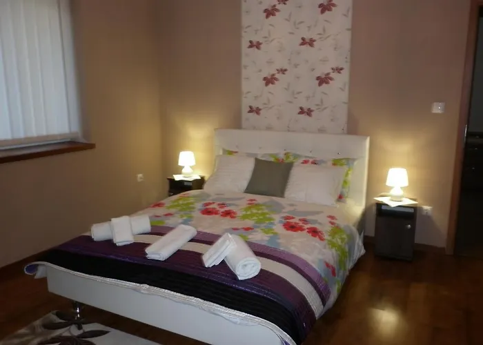 Luxury 4* ヘーヴィーズ