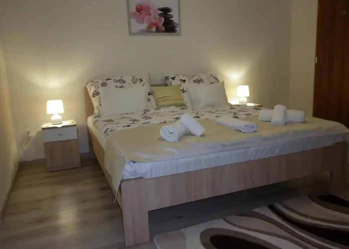 Luxury ゲストハウス