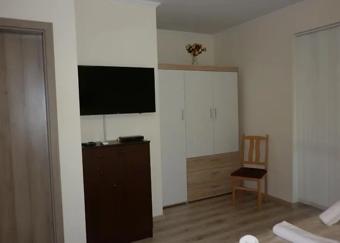 ゲストハウス Luxury