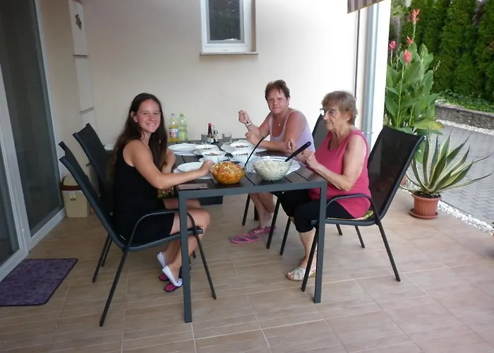 Luxury ゲストハウス