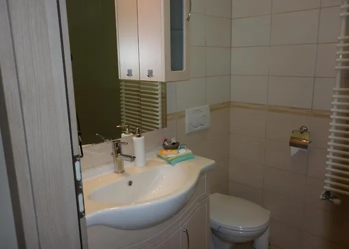 Pensjonat Luxury Héviz