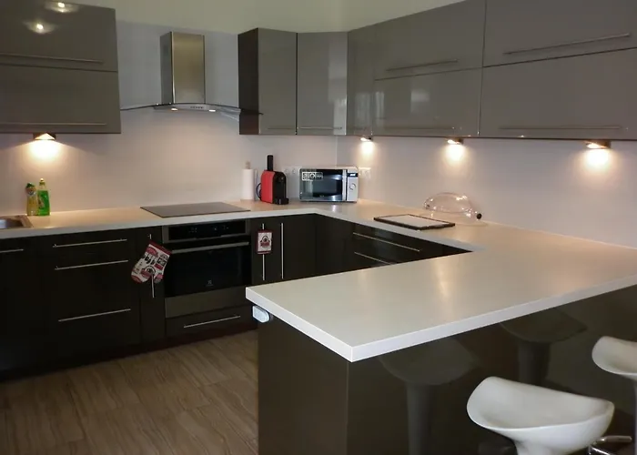 Luxury ゲストハウス ヘーヴィーズ